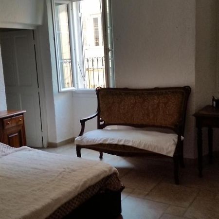 Appartement Independant Bastia  Exteriör bild