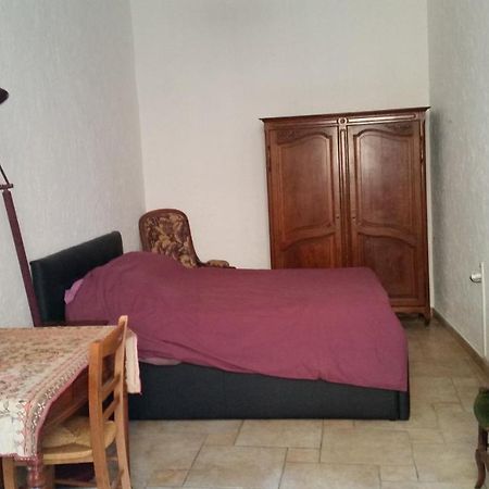 Appartement Independant Bastia  Exteriör bild
