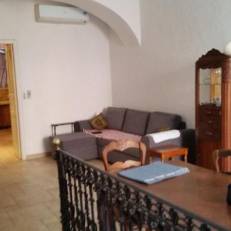 Appartement Independant Bastia  Exteriör bild