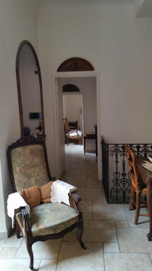 Appartement Independant Bastia  Exteriör bild