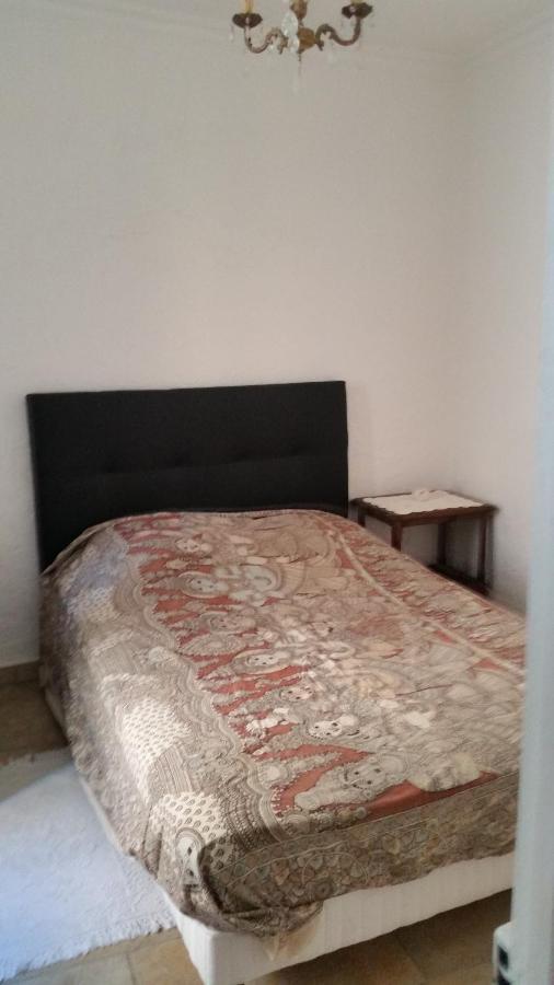 Appartement Independant Bastia  Exteriör bild